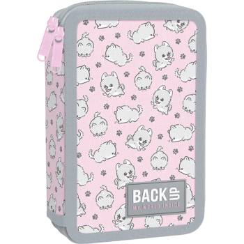 Image 1 of BackUP Несесер с пособия BackUp DW - Doggies, с 2 ципа (93335)