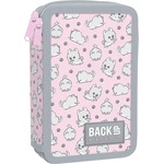 BackUP Несесер с пособия BackUp DW - Doggies, 2 ципа (93335)