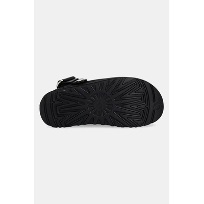 UGG Чехли UGG Goldenstar Villa Clog (1169590.BLK)