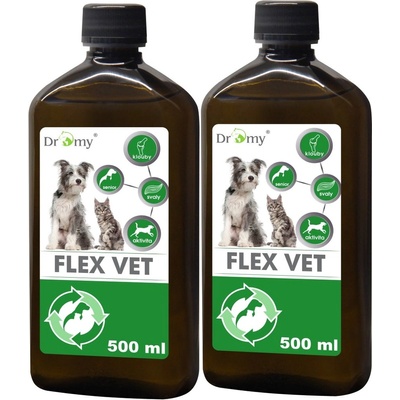 Dromy Flex Vet 500 ml