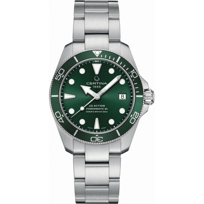 Certina C032.807.11.091.00