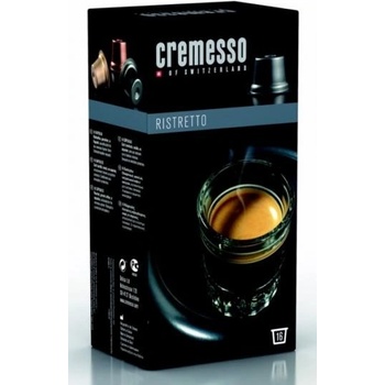 Cremesso Caffé Ristretto 16 ks