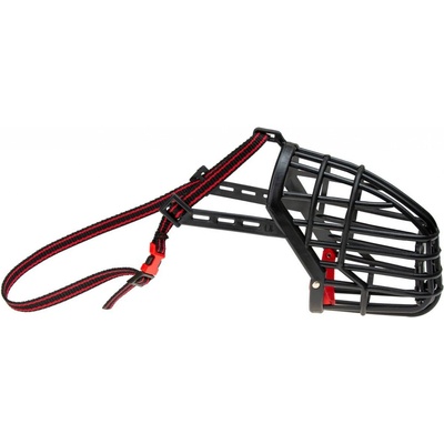 Karlie Plastový náhubek č.10 – Zboží Dáma