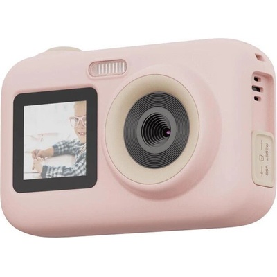SJCAM FUNCAM PLUS PINK