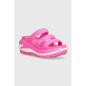 Crocs Чехли Mega Crush Triple Strap (209842.6TW)
