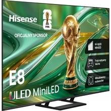 Hisense 65E8S