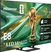 Hisense 65E8S