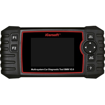 iCarsoft BMM V2.0