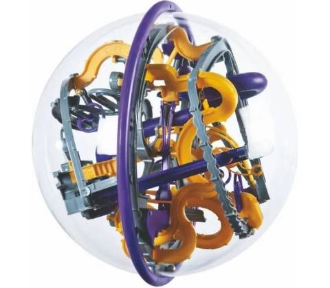 SMG PERPLEXUS EPIC