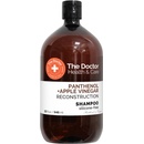 The Doctor Panthenol + Apple Vinegar Reconstruction šampón s panthenolom a jablčným octom 946 ml