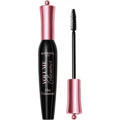 Bourjois Volume Glamour Ultra Volumateur riasenka pre objem a zahustenie rias 01 Black 12 ml