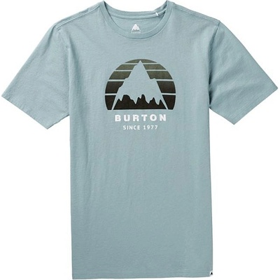 Burton Underhill Petrol Green