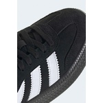 adidas Originals SAMBA XLG маратонки за деца от велур - answear - 144,71 лв