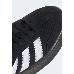 adidas Originals SAMBA XLG маратонки за деца от велур - answear - 144,71 лв