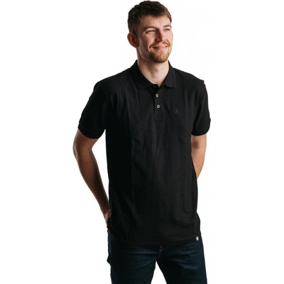 Pánská polokošile REPRE4SC COLLAR