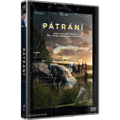Bontonfilm a. s Търсене - dvd (024695)