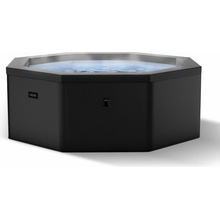 CF Wave Como 6 Charcoal
