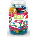 Wader 41970 Funny Blocks 58 ks