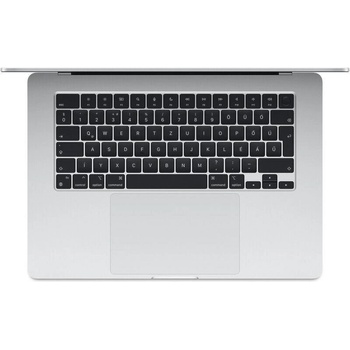 Image 1 of Apple MacBook Air 15 M3 MXD23ZE/A