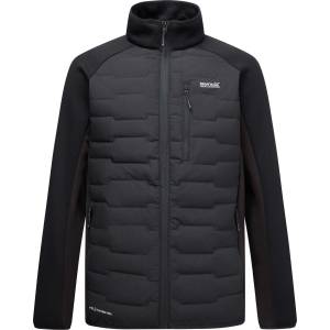 Regatta Cyrus Hybrid Размер: XXXL / Цвят: черен