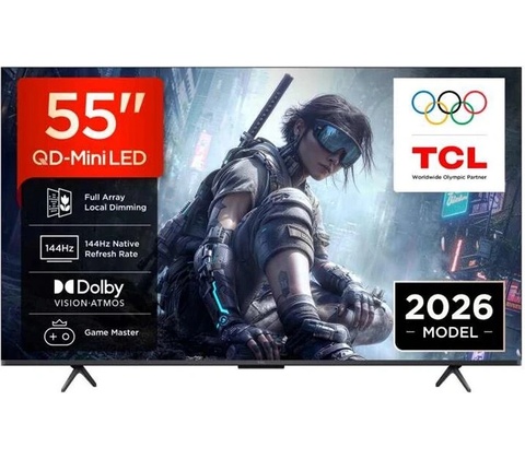 TCL 55T8D