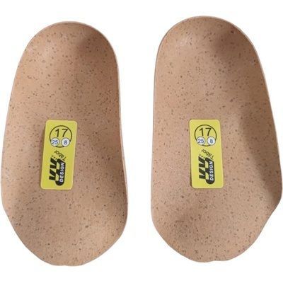 VV Design JUNIOR dětský polovložky