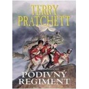 Podivný regiment - Terry Pratchett
