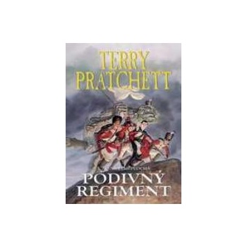 Podivný regiment - Terry Pratchett