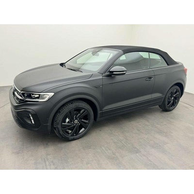 Volkswagen T-Roc Cabriolet DSG 110 kW