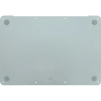 Spodný kryt MacBook Neo (2026) – Originálny OEM – strieborný MAC1678