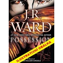 Posedlost - J.R. Ward
