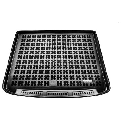 Гумена стелка за багажник за Mercedes B-Class W245 (2005 - 2011) - Rezaw Plast