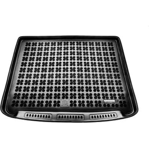 CarMart Гумена стелка за багажник за Mercedes B-Class W245 (2005 - 2011) - Rezaw Plast