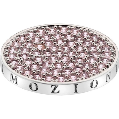 Hot Diamonds Prívesok Emozioni scintilla Pink Compassion EC346_EC347