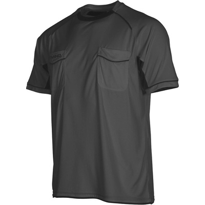 Stanno Bergamo referee Jersey short sleeve dres 429001 9980