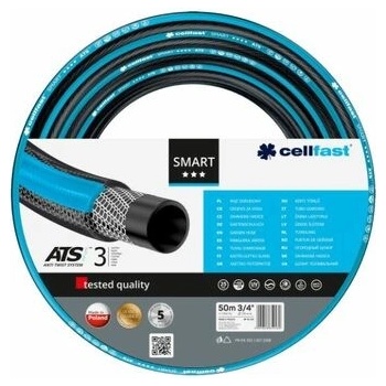 Cellfast Smart ATSV 13-121 19 mm 3/4 50 m