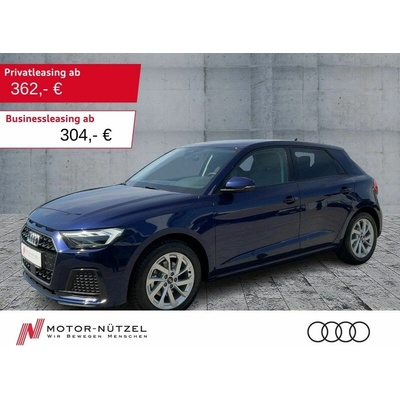 Audi A1 30 TFSI S tronic Sportback Advanced 85 kW