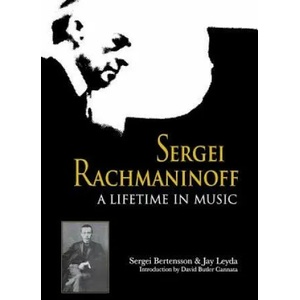 Sergei Rachmaninoff | Sergei Bertensson (2009)