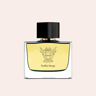 Jovoy Paris Pavillon rouge parfémovaná voda unisex 100 ml