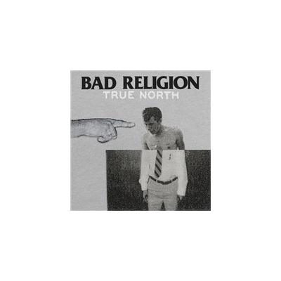 Bad Religion - True North