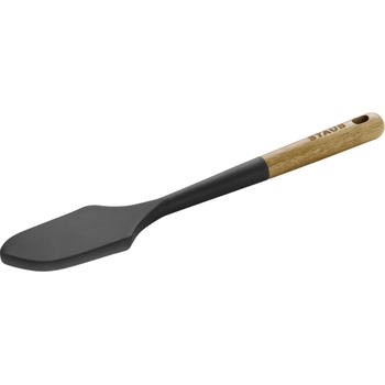 Staub Лопатка за тесто 30 см, кафява, силикон, Staub (ST405031060)