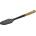 Staub Лопатка за тесто 30 см, кафява, силикон, Staub (ST405031060)
