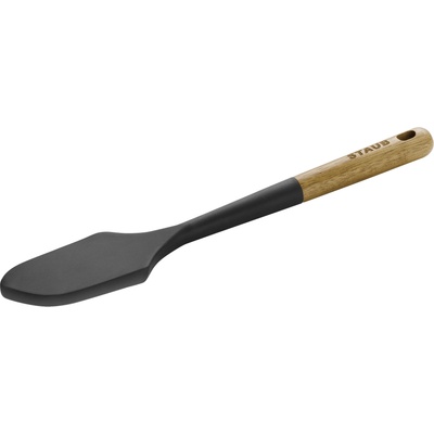 Staub Лопатка за тесто 30 см, кафява, силикон, Staub (ST405031060)