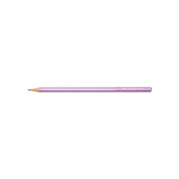 Image 1 of Faber-Castell Молив Sparkle II Violet B