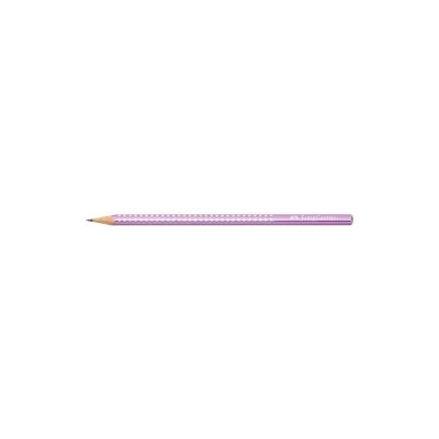 Faber-Castell Молив Sparkle II Violet B