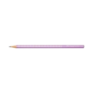 Faber-Castell Молив Sparkle II Violet B
