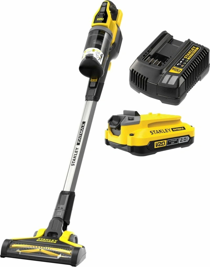 STANLEY SFMCVS001D1
