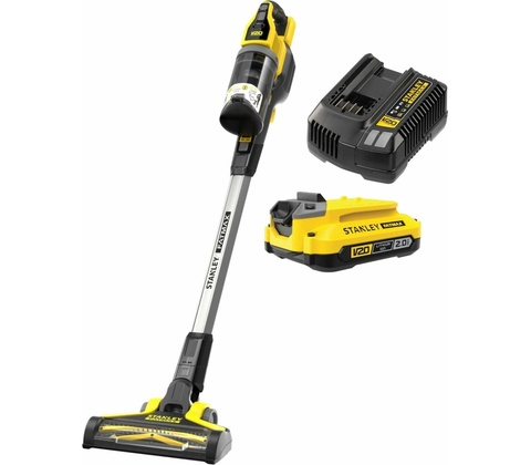 STANLEY SFMCVS001D1