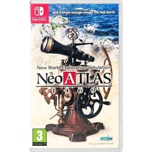 Neo Atlas 1469