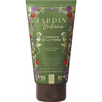 Jardin Boheme L`Essence de la Terre Shower Cream Душ крем дамски 150ml